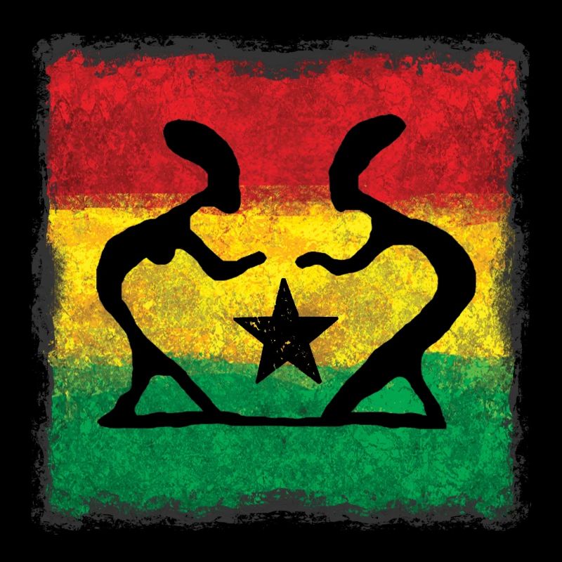 Reggae Tanz