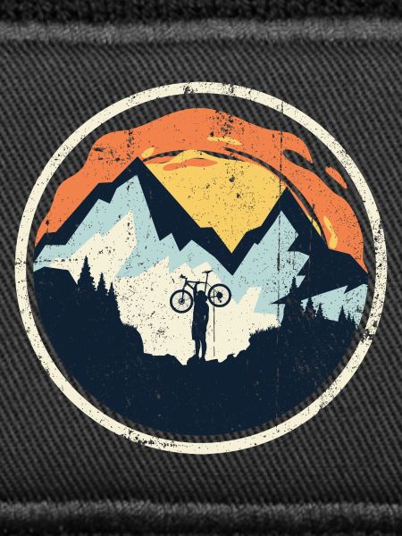 Mountain bike adventure