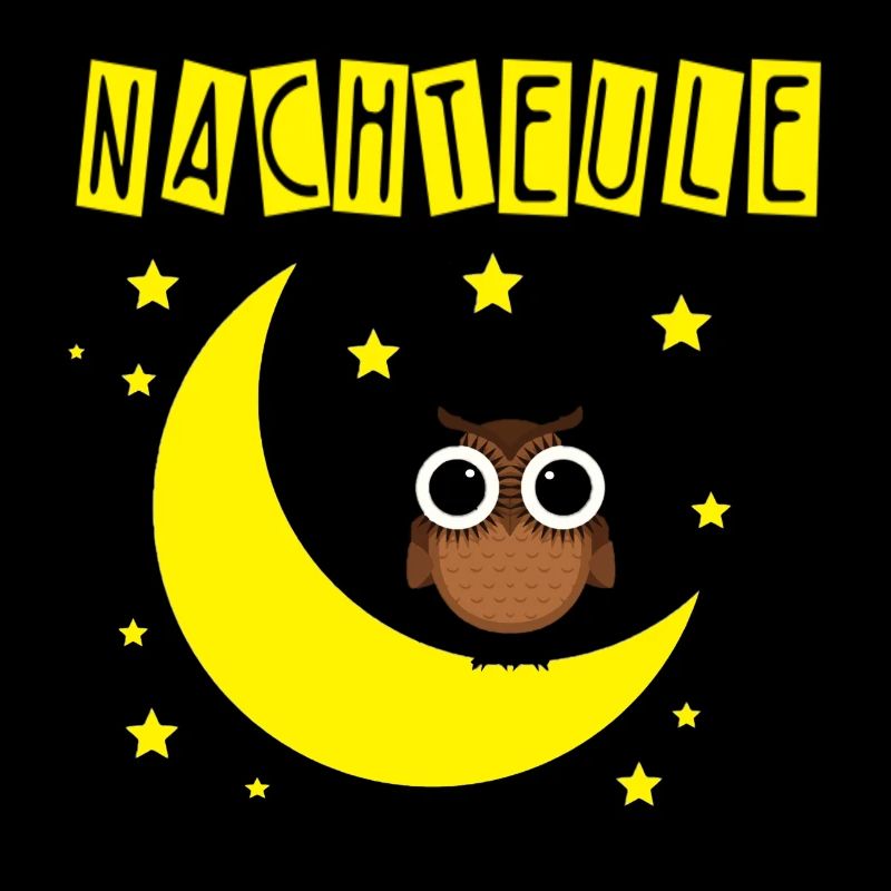 Nachteule