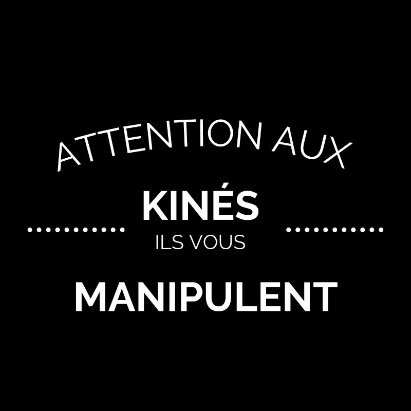Les kinés vous manipulent !