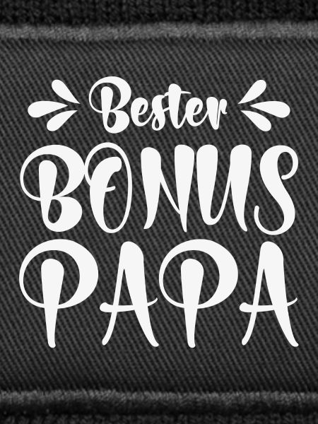 Bester Bonus Papa