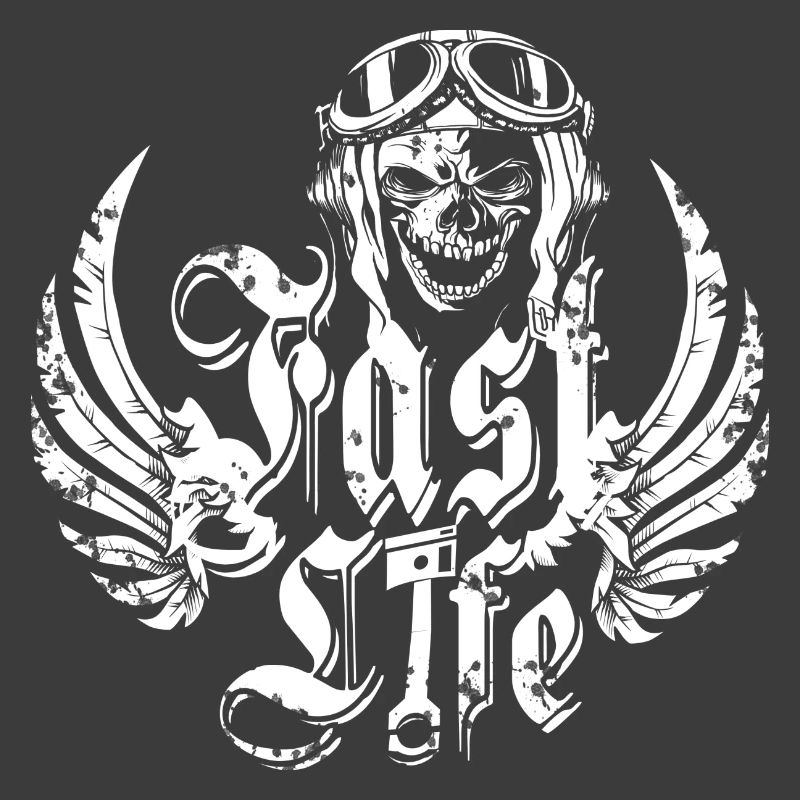 Biker Leben