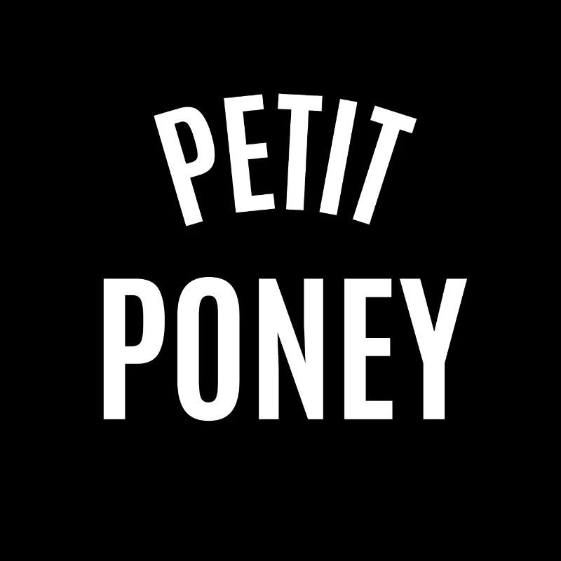 Little Poney