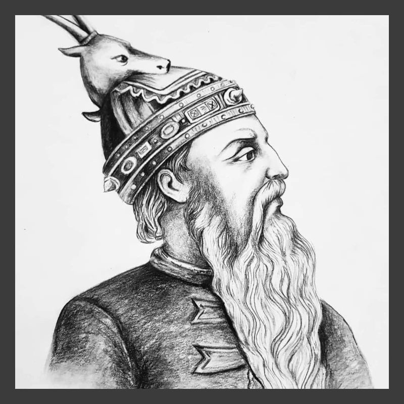 Skenderbeu