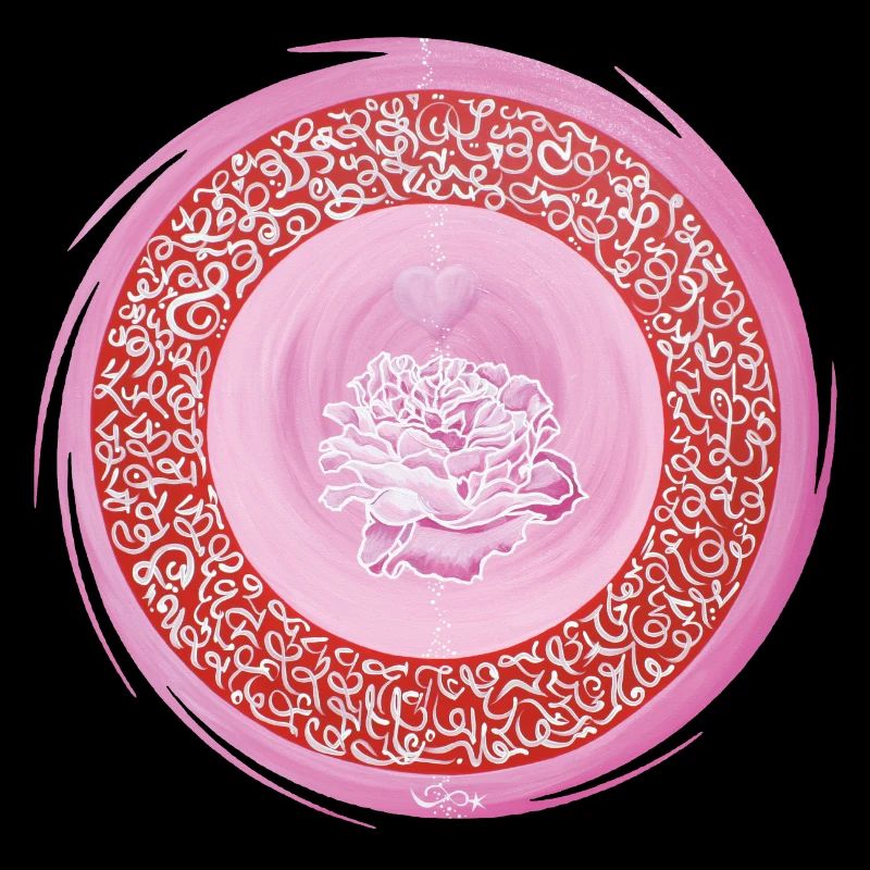 Sternentor Erzengel Chamuel - Sonja Ariel