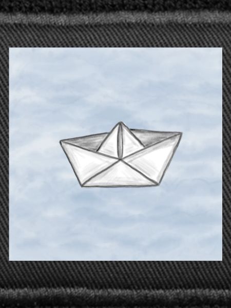 Papierschiff