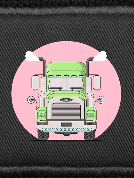 Truck trucks lorry