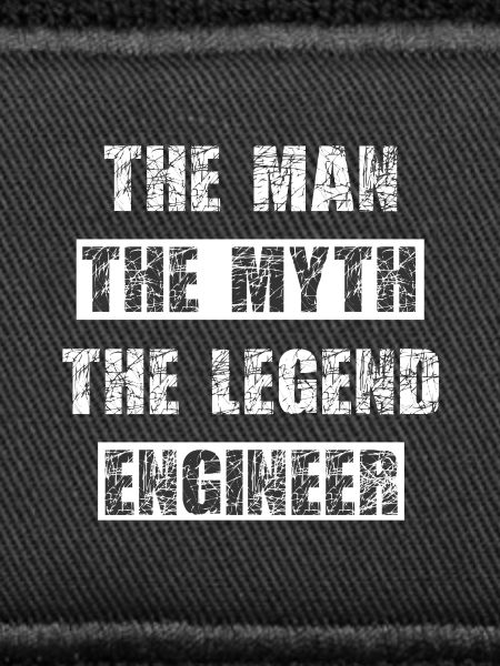Engineer legend
