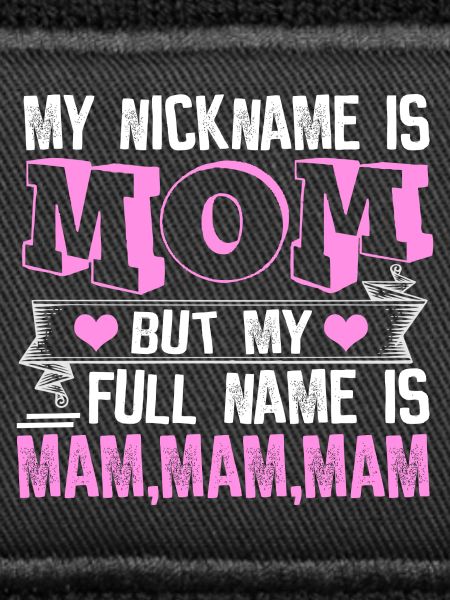Mama