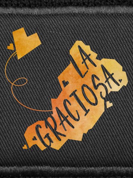 La Graciosa