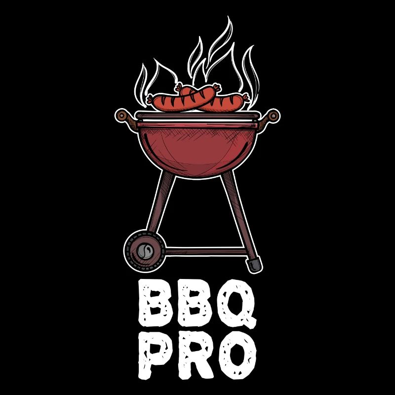 Barbecue BBQ Grilling Bratwurst GrillParty