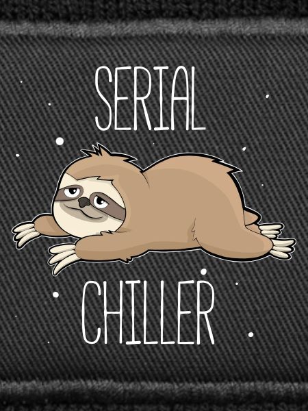 Serial Chiller