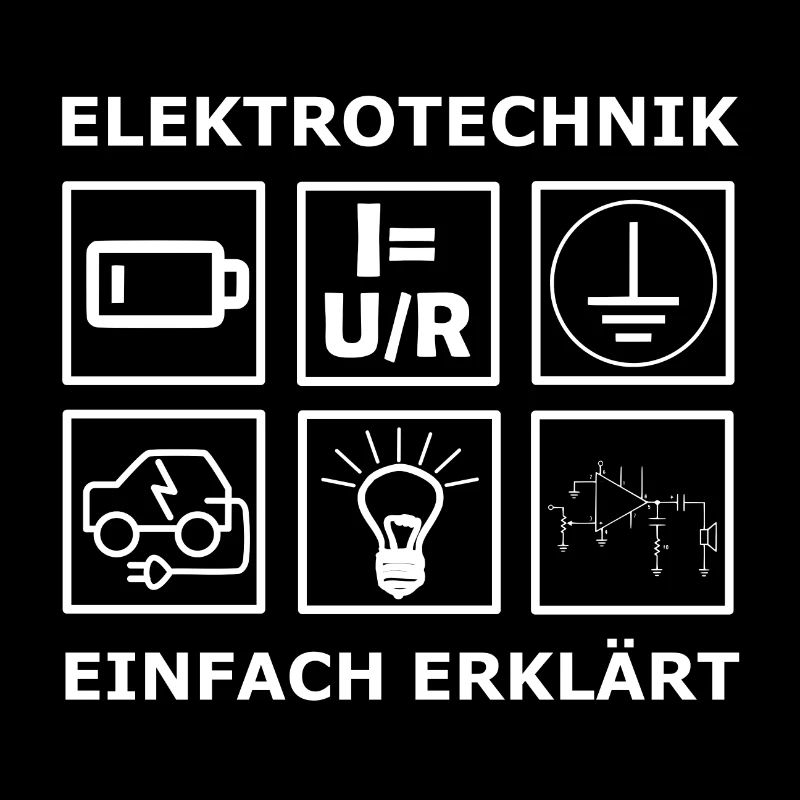 Elektrotechnik Ingenieur Studium