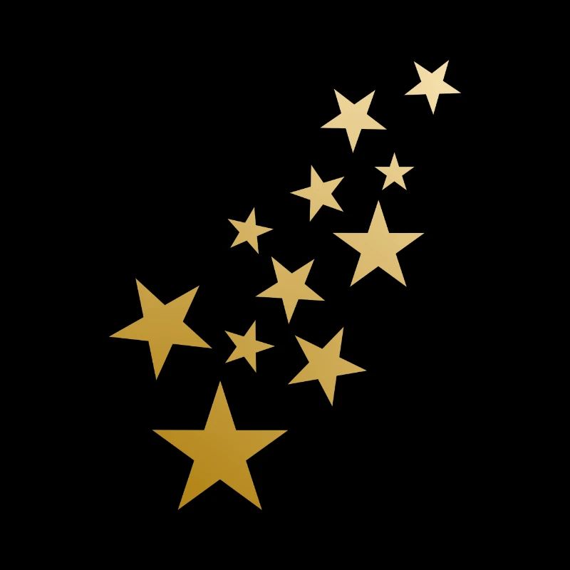 Star Pattern
