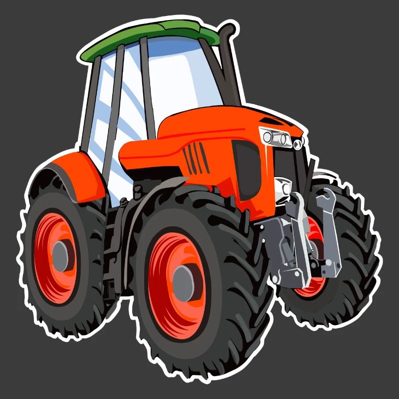 Traktor