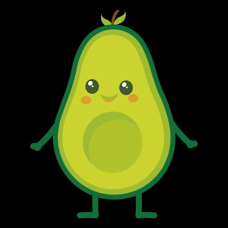 Avocado (Avocado Mann)