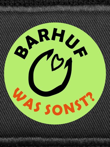 Barhuf Statement Hufe Pferd