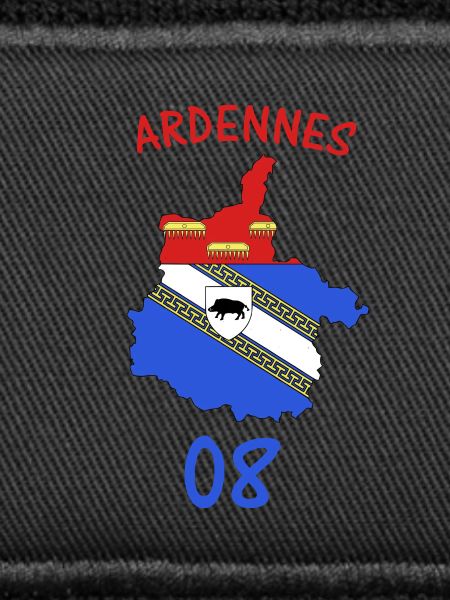 ardennes