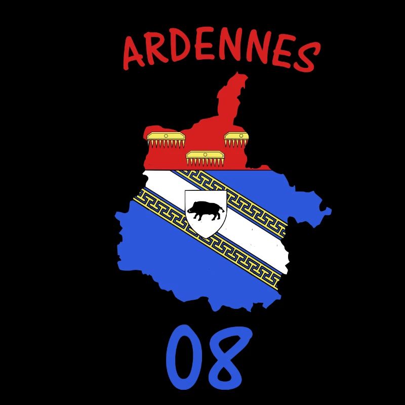 Ardennen