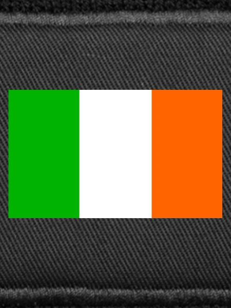 Indicateur irlandais