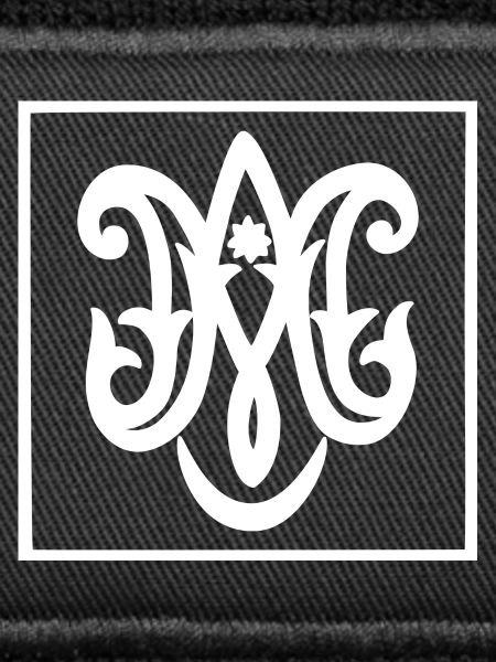 Ave Maria (dark)