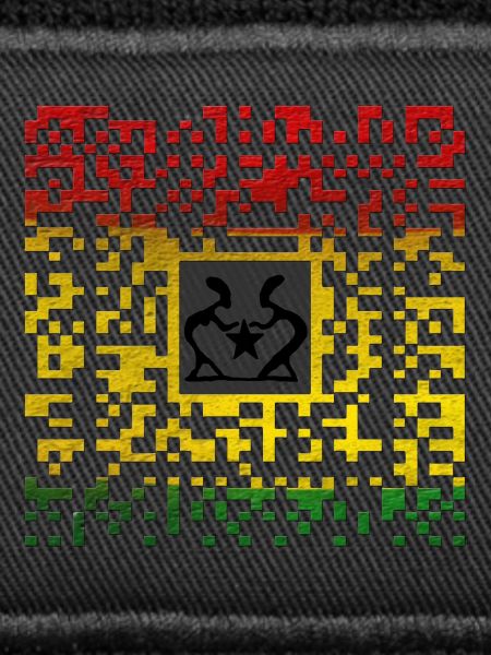 Reggae Code