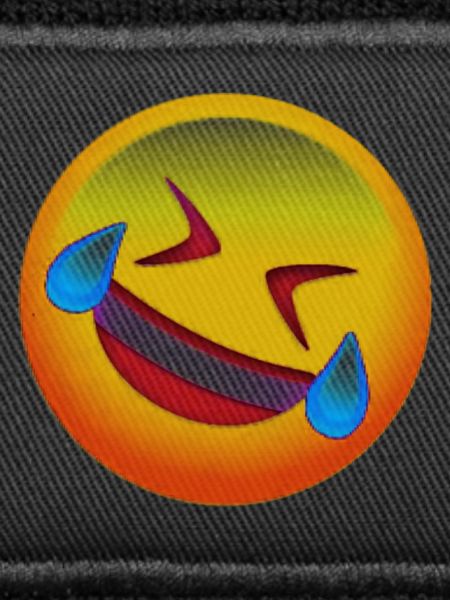 Laughing face