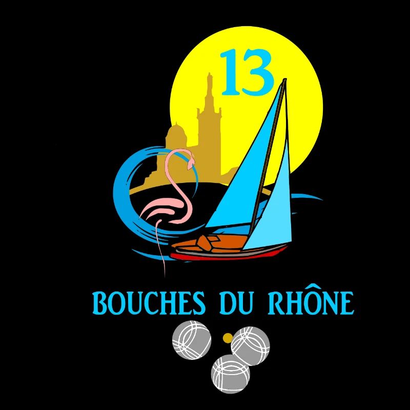 Bouches du rhône