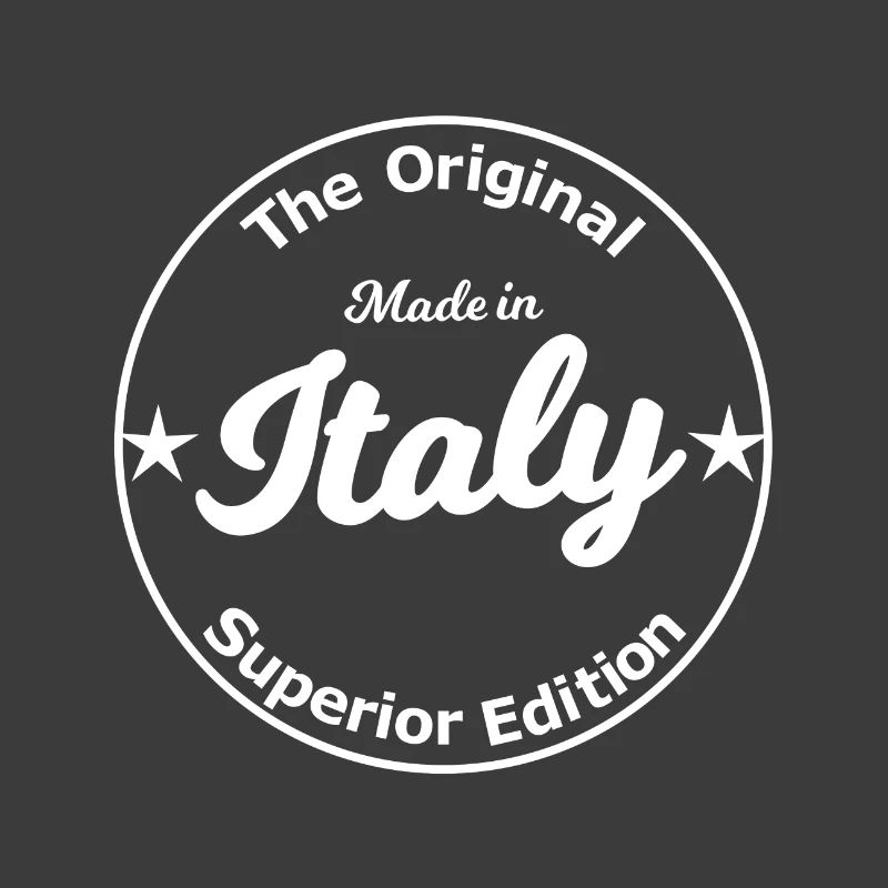 Italy Edition