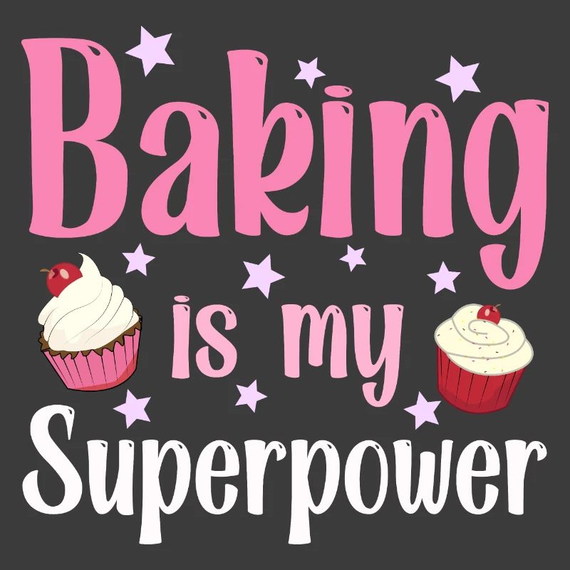 Backen Bäcker Bäckerin