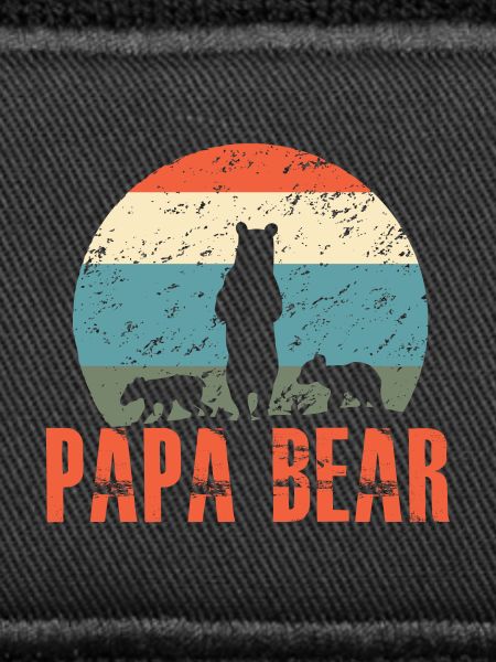 Papa bear