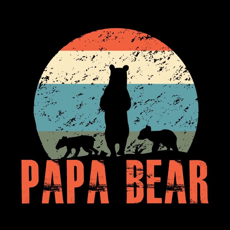 Papa bear