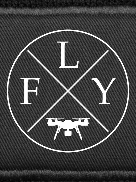 Fly Drone