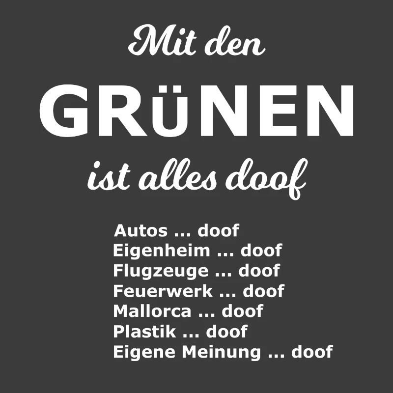 Doofe Partei