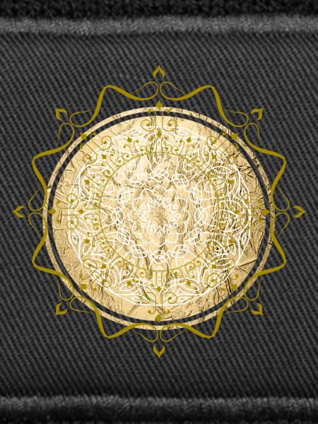 mandala buddhism spirituality