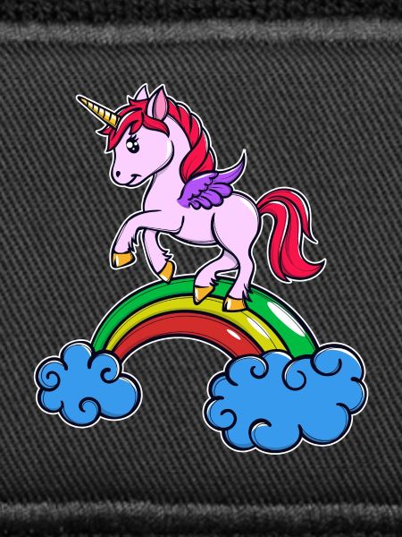 Einhorn Cool Tier