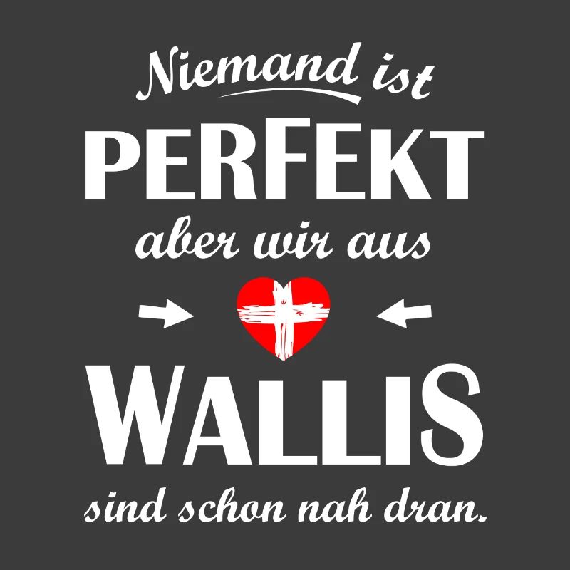 Kanton Wallis Schweiz