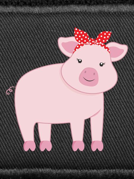 Pig pigs