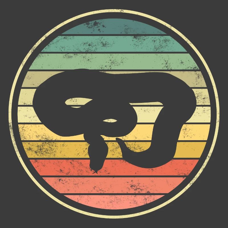 Schlange Schlangen