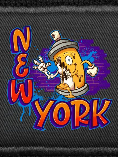 New York Graffiti