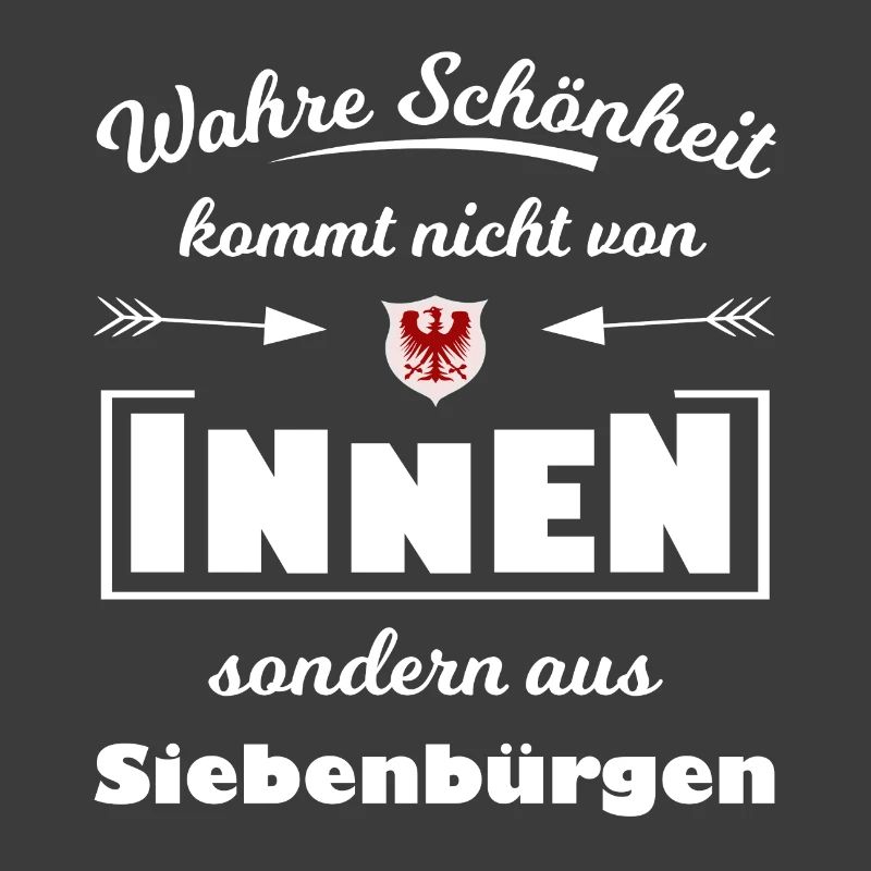 Siebenbürgen
