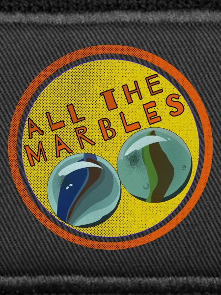 All The Marbles
