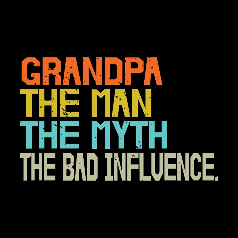 Opa Der Mann Der Mythos Schlechter Einfluss