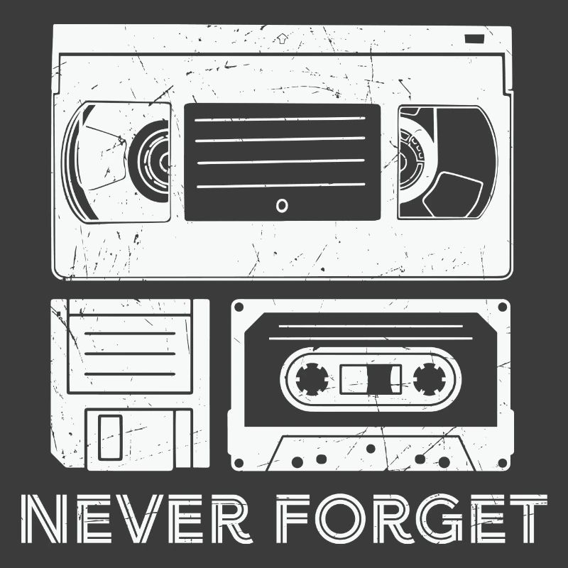 Cassette Creative Design