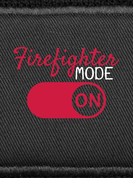 Fire brigade