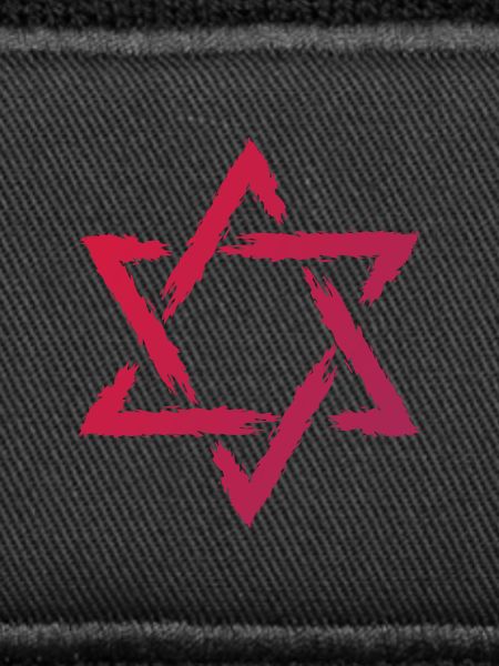 Davidstern Symbol