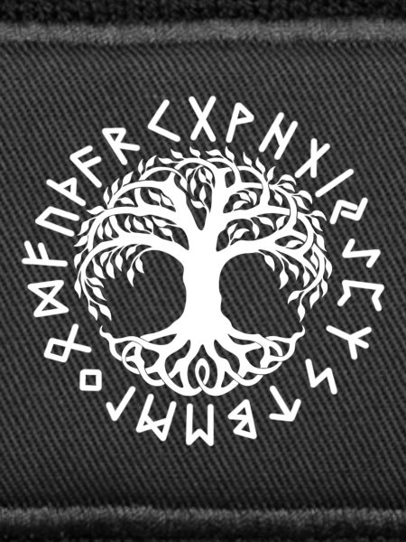 Yggdrasil
