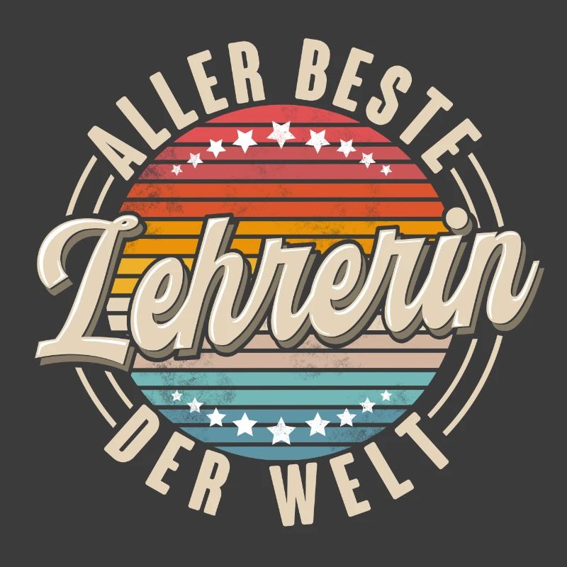 Lehrerin