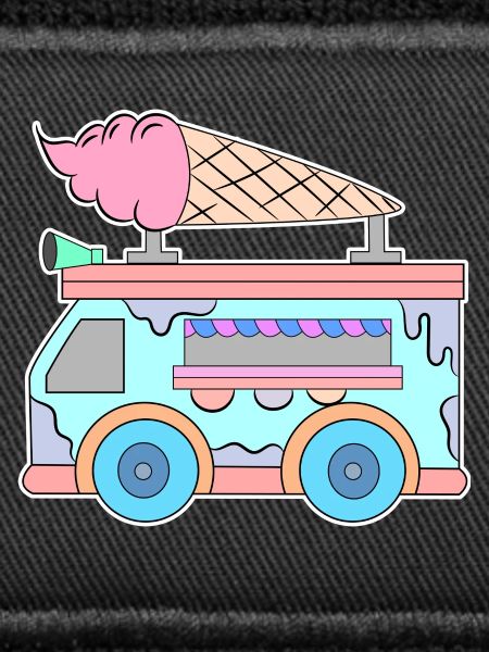 Kids Eiscreme