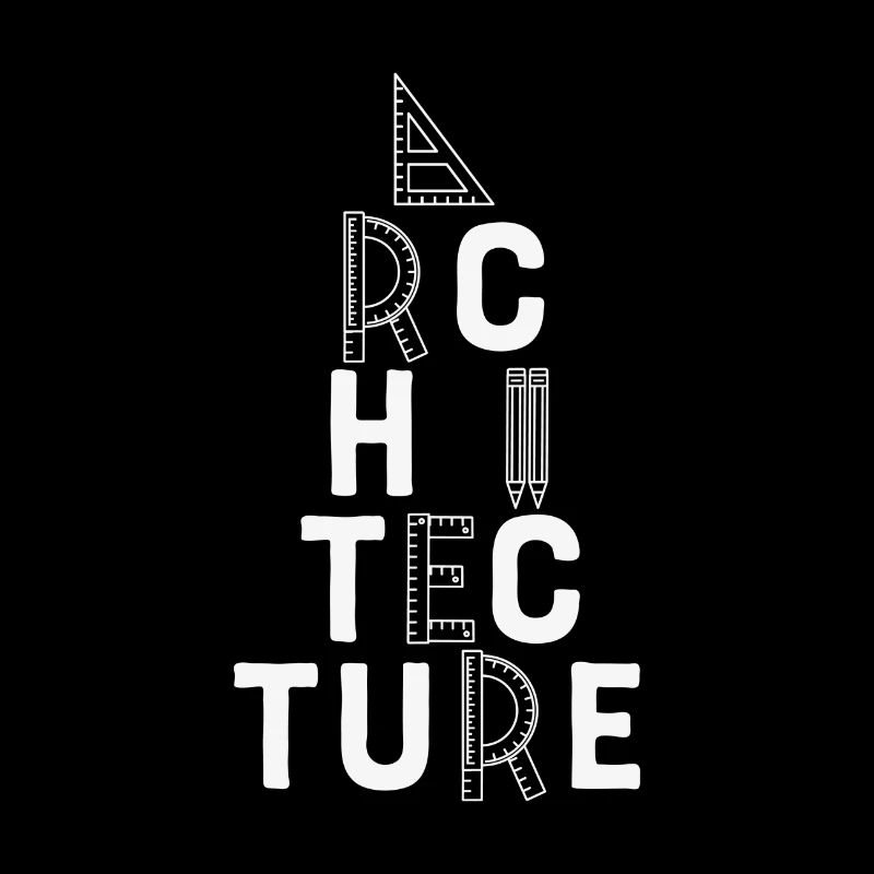 Étudiant en architecture